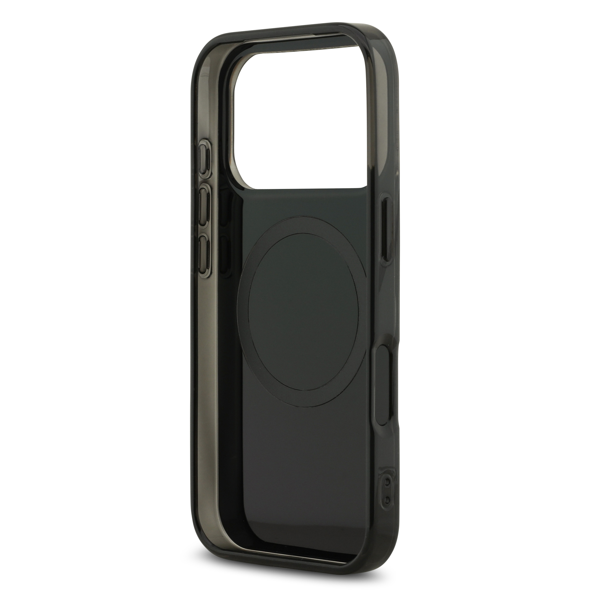 iPhone 17 Pro - REDBULL RACING Double Layer Max Verstappen Grey — estuche (foto 7 de 8)