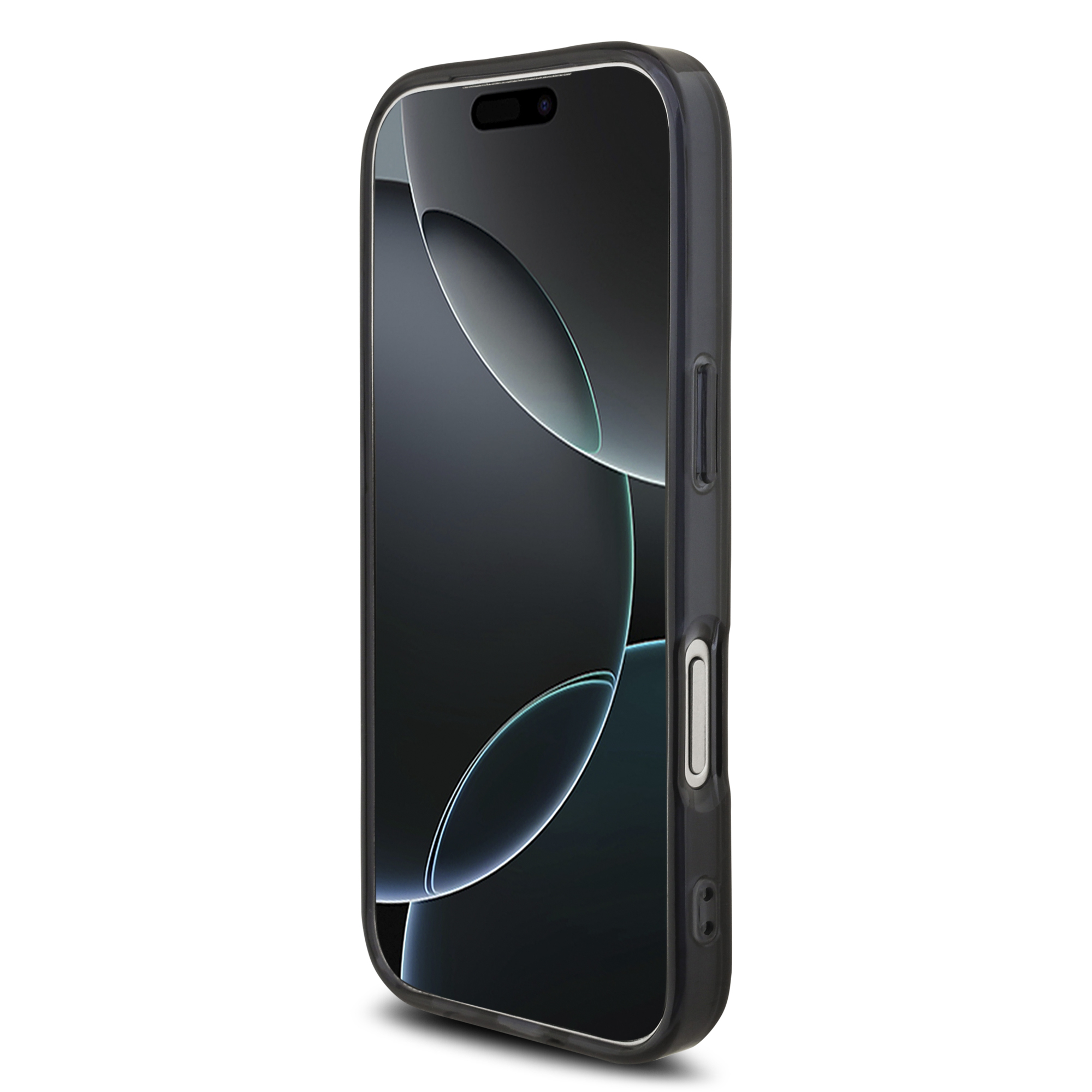 iPhone 17 Pro - REDBULL RACING Double Layer Max Verstappen Navy — estuche (foto 5 de 5)