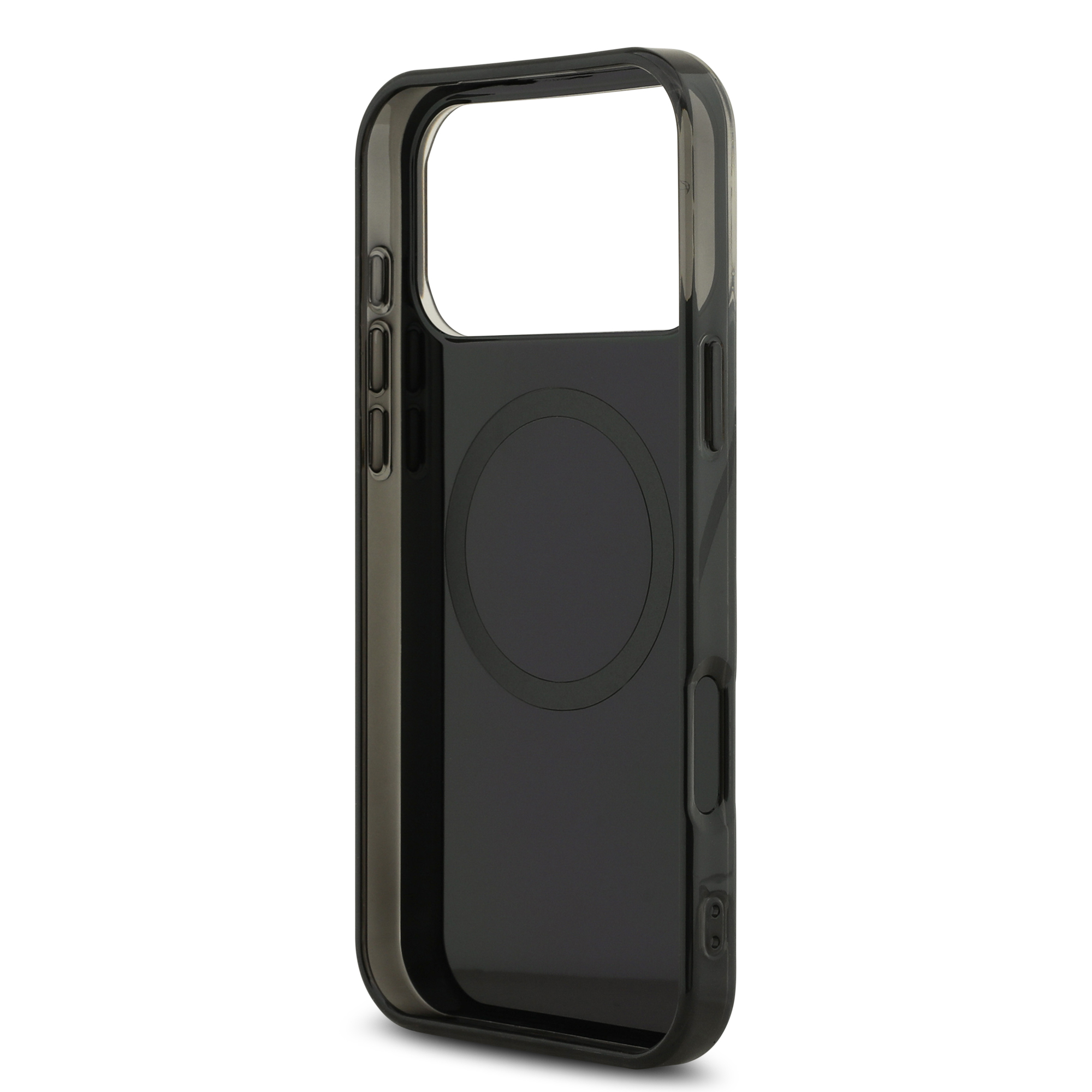 iPhone 17 Pro Max - REDBULL RACING Double Layer Max Verstappen Grey — estuche (foto 7 de 8)