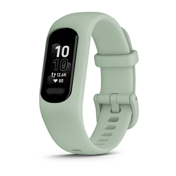 Garmin - Vivosmart 5 Mint S/M