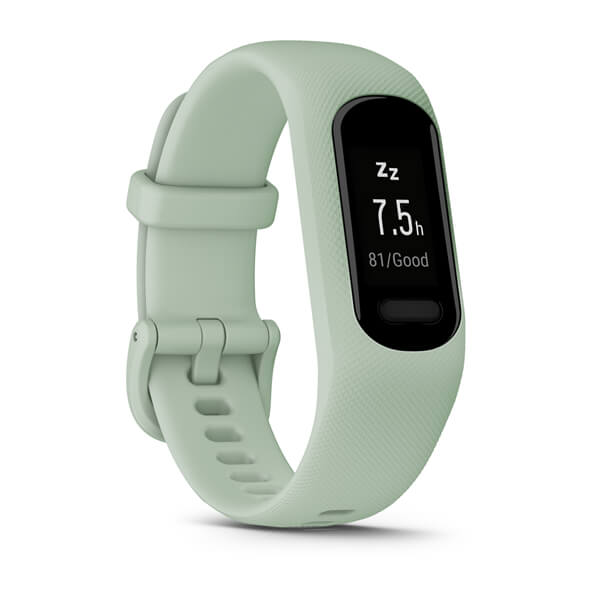 Garmin - Vivosmart 5 Mint S/M — smartwatch (foto 3 de 3)