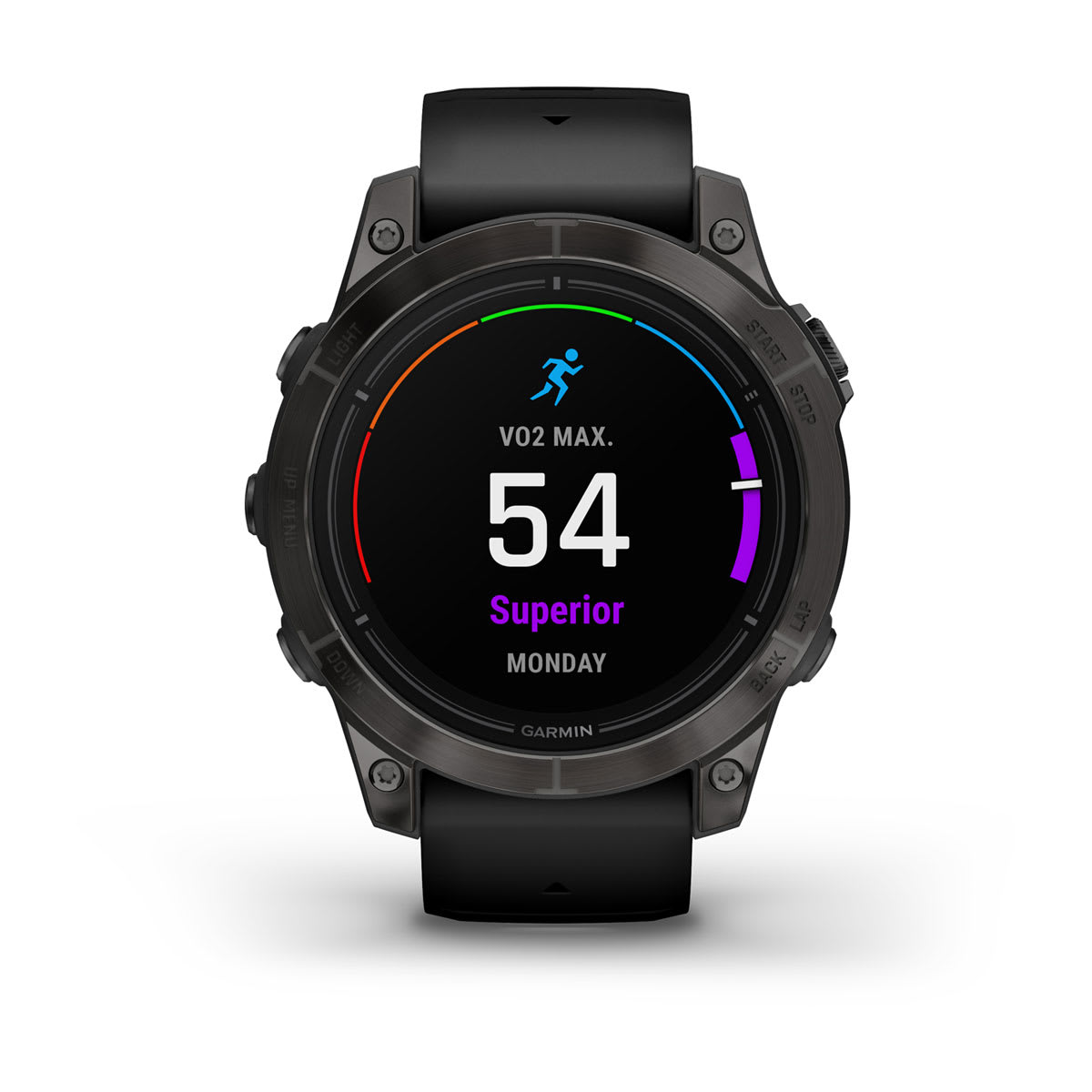 Garmin - Epix Pro Gen 2 Saphire 47mm Black — smartwatch (foto 2 de 4)