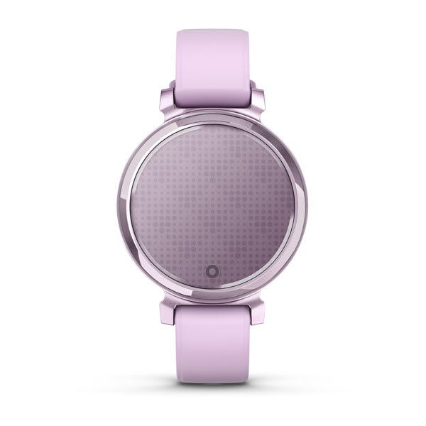 Garmin - Lily 2 Lilac Metallic — smartwatch (foto 2 de 4)
