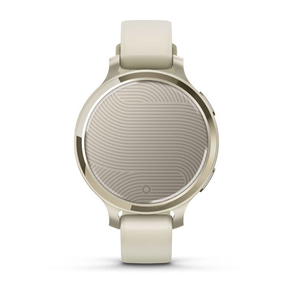 Garmin - Lily 2 Active Gold Coconut — smartwatch (foto 2 de 4)