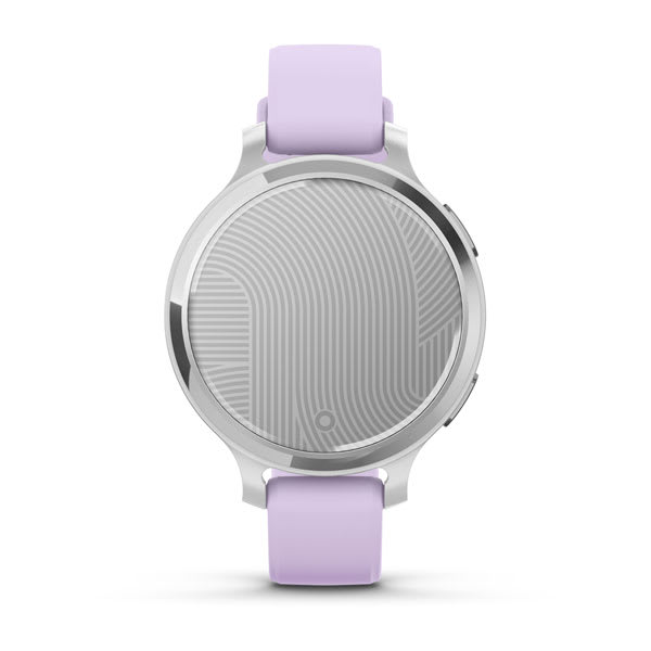 Garmin - Lily 2 Active Lilac Metallic — smartwatch (foto 2 de 4)