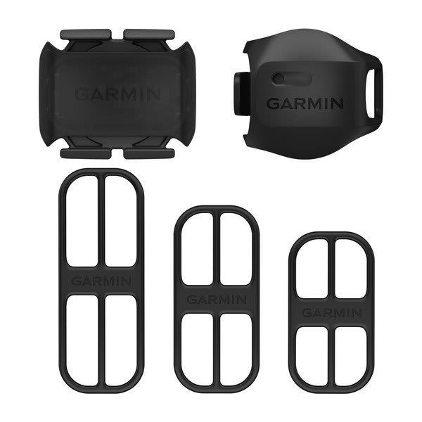 Garmin - Kit Speed Sensor And Cadence Sensor