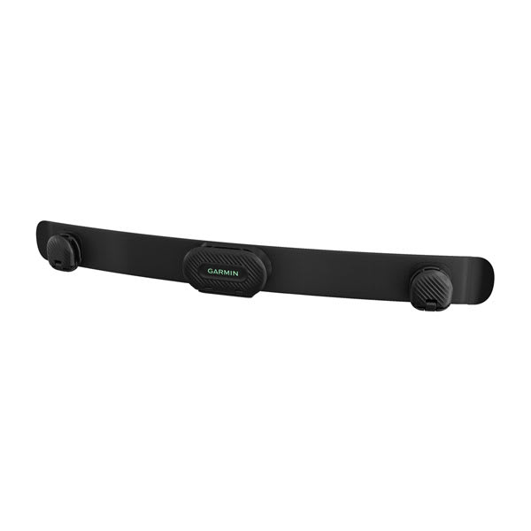 Garmin - Heart Rate Monitor Fit