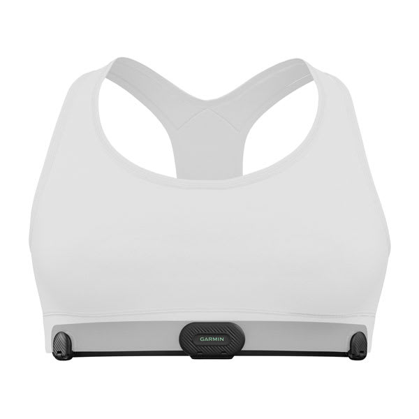 Garmin - Heart Rate Monitor Fit — accesorio (foto 4 de 4)