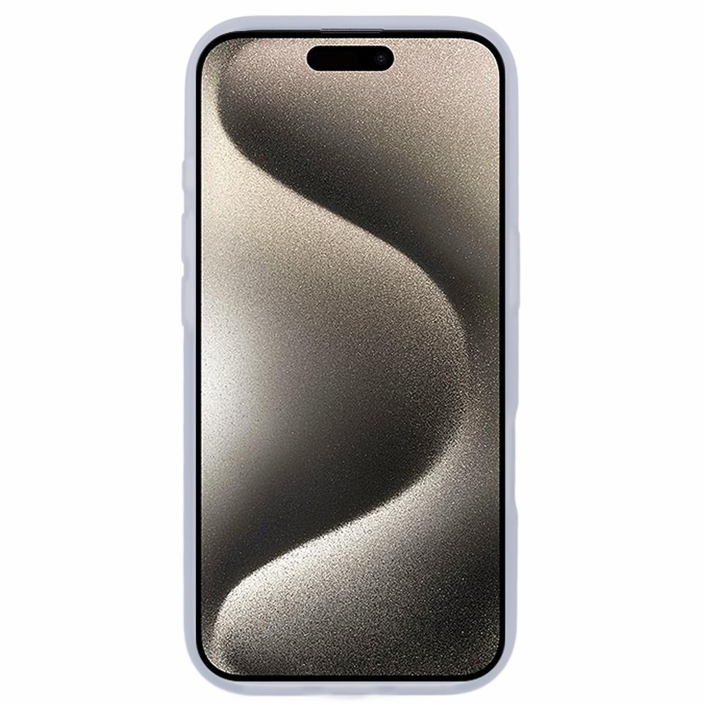 iPhone 17 - Rotating Kickstand With MagSafe Transparent — estuche (foto 2 de 8)