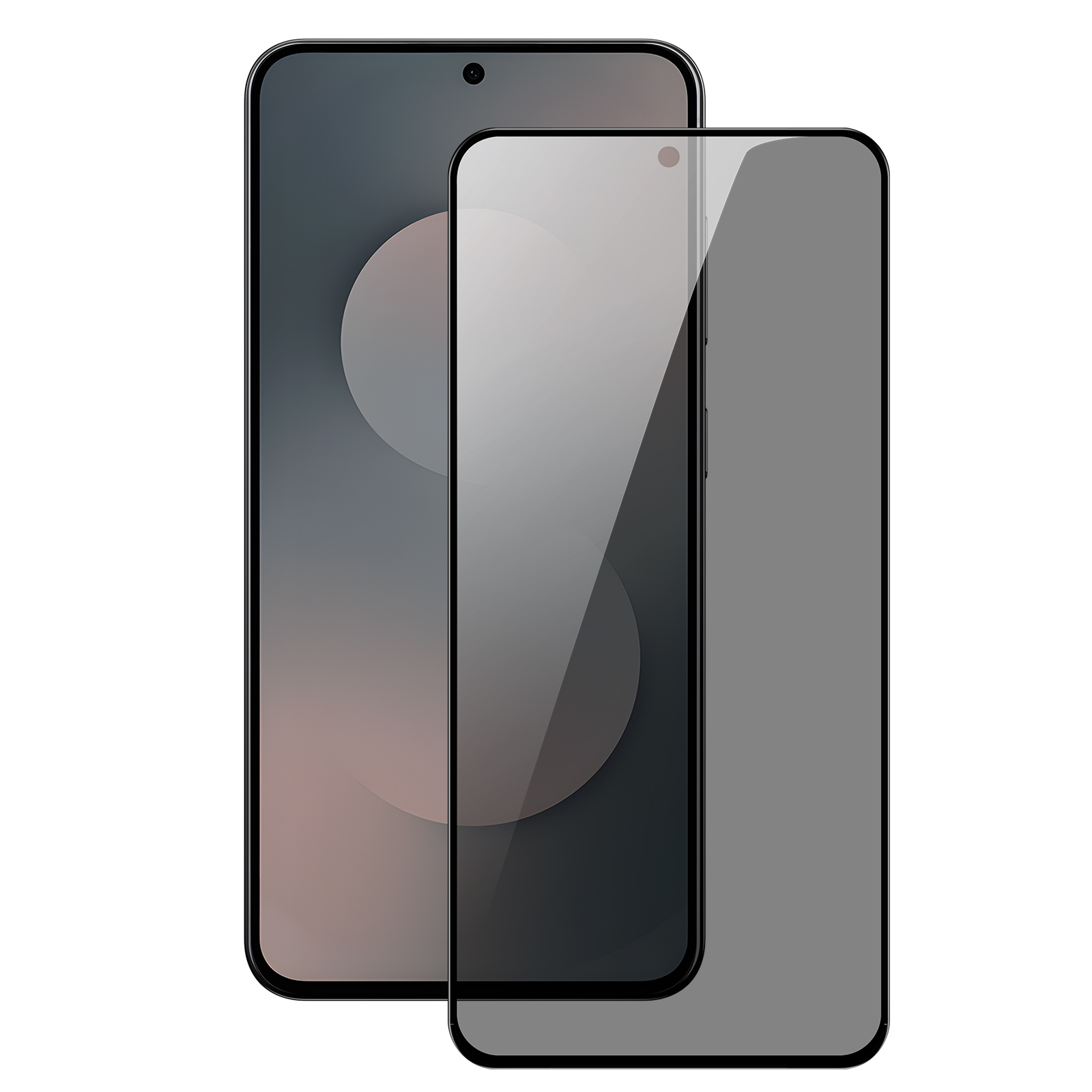 Mica - MOSHI SS Gxy S26 Plus Anti Spy 3D
