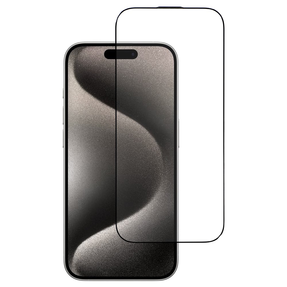 Full Cover 3D Soft Edge