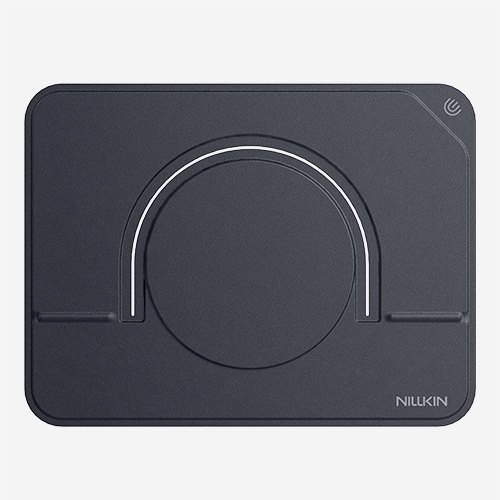 Soporte Magnetico - FlexWing Pro Dark Night Black