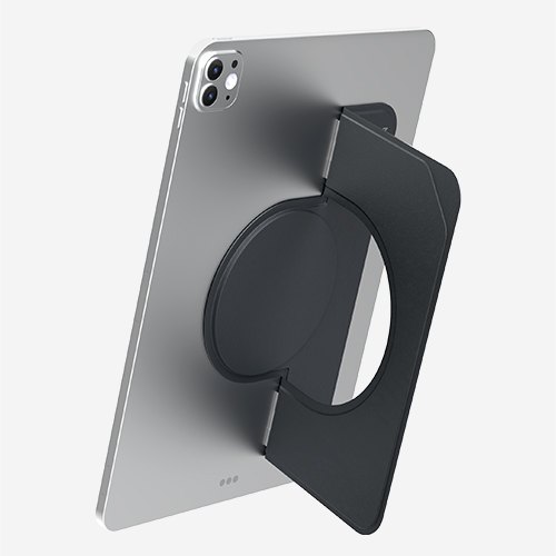 Soporte Magnetico - FlexWing Pro Dark Night Black — soporte (foto 4 de 8)