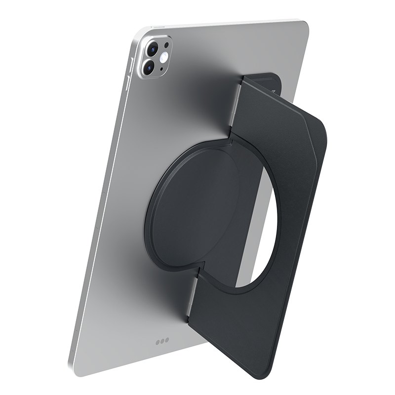 Soporte Magnetico - FlexWing Pro Dark Night Black — soporte (foto 5 de 8)