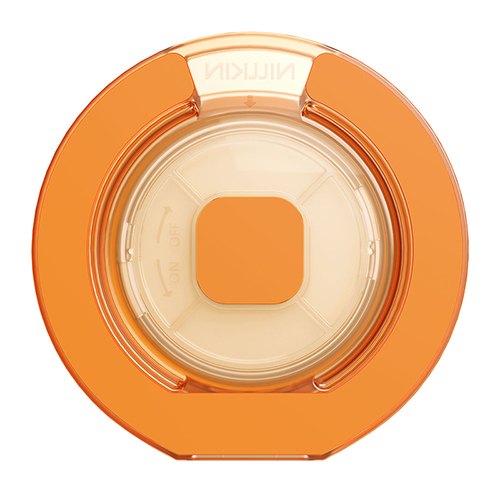 Ring Stand - NILLKIN IceSnap Modular Aurora Orange — soporte