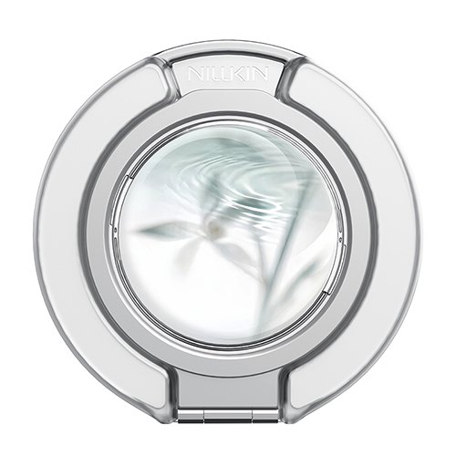 Ring Stand - NILLKIN IceSnap Modular Twilight Gray