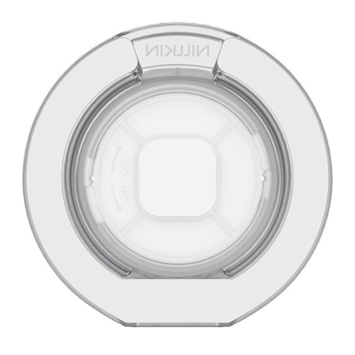 Ring Stand - NILLKIN IceSnap Modular Twilight Gray — soporte (foto 5 de 8)
