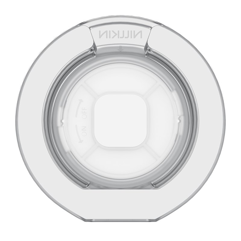 Ring Stand - NILLKIN IceSnap Modular Twilight Gray — soporte (foto 6 de 8)