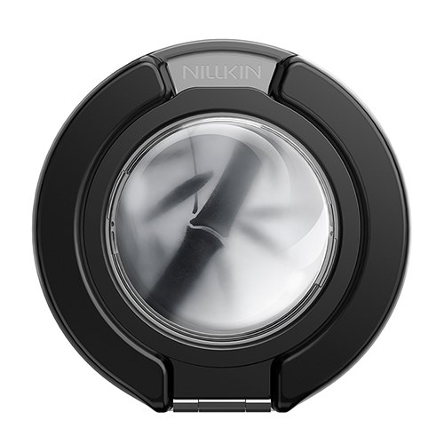 Ring Stand - NILLKIN IceSnap Modular Dark Night Black