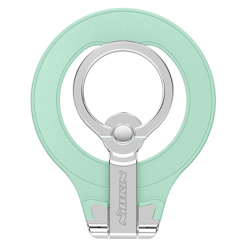 Ring Holder - NILLKIN SnapGrip Magnetic Mint Green