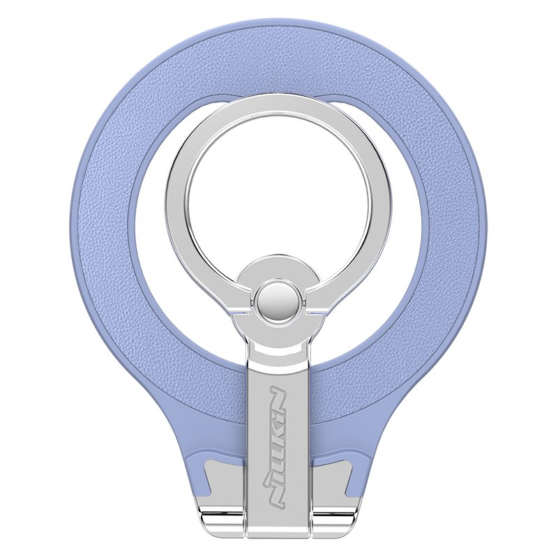 Ring Holder - NILLKIN SnapGrip Magnetic Lavender