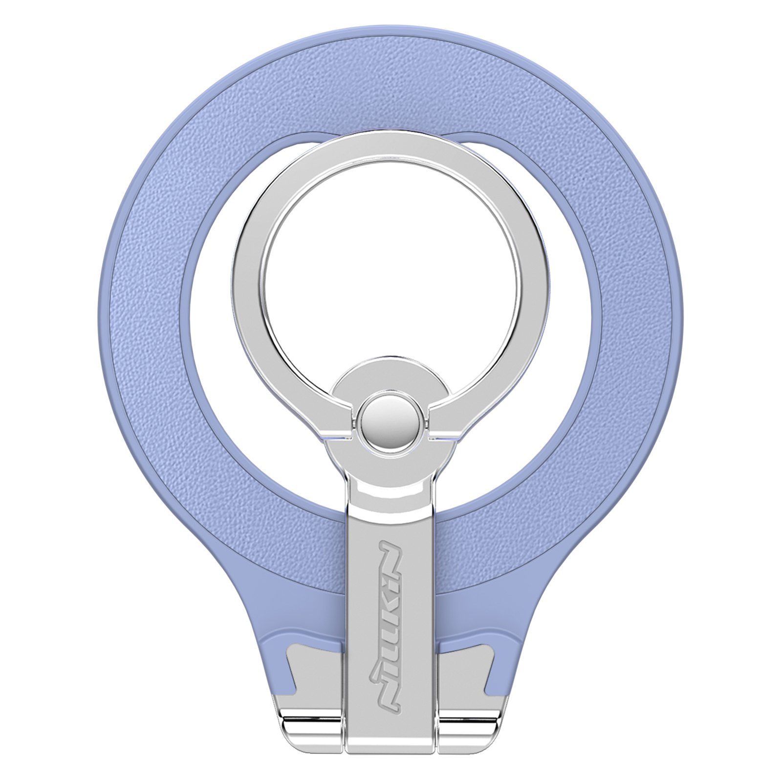 Ring Holder - NILLKIN SnapGrip Magnetic Lavender — soporte (foto 2 de 8)