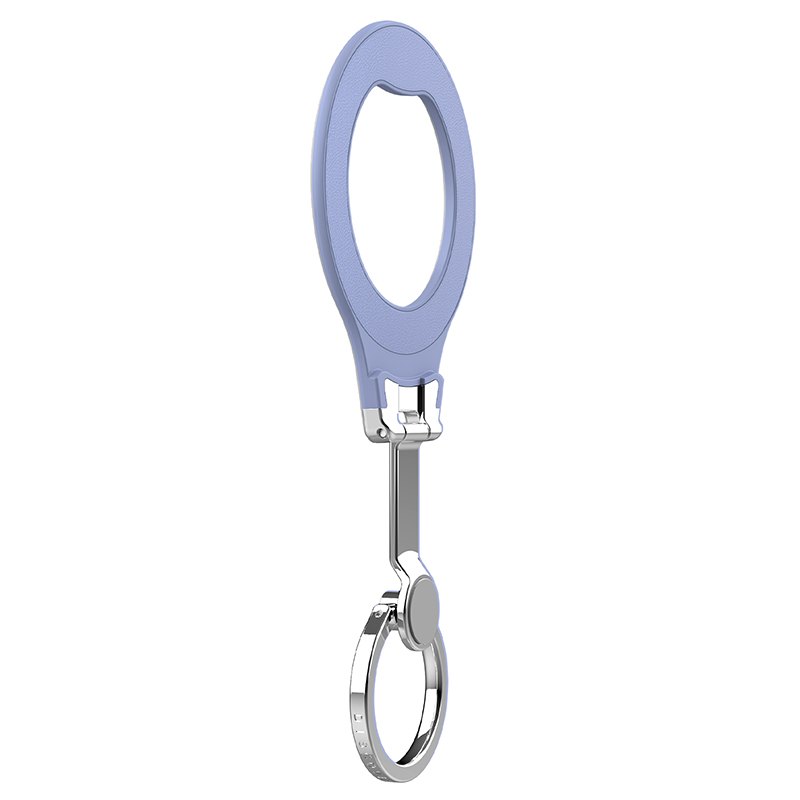 Ring Holder - NILLKIN SnapGrip Magnetic Lavender — soporte (foto 3 de 8)