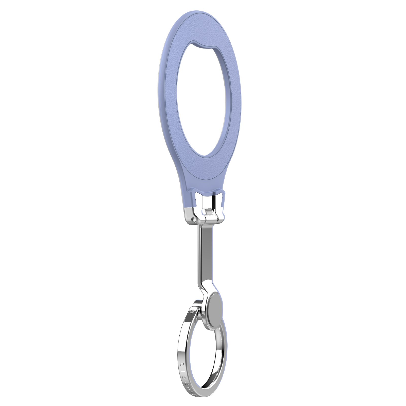 Ring Holder - NILLKIN SnapGrip Magnetic Lavender — soporte (foto 4 de 8)