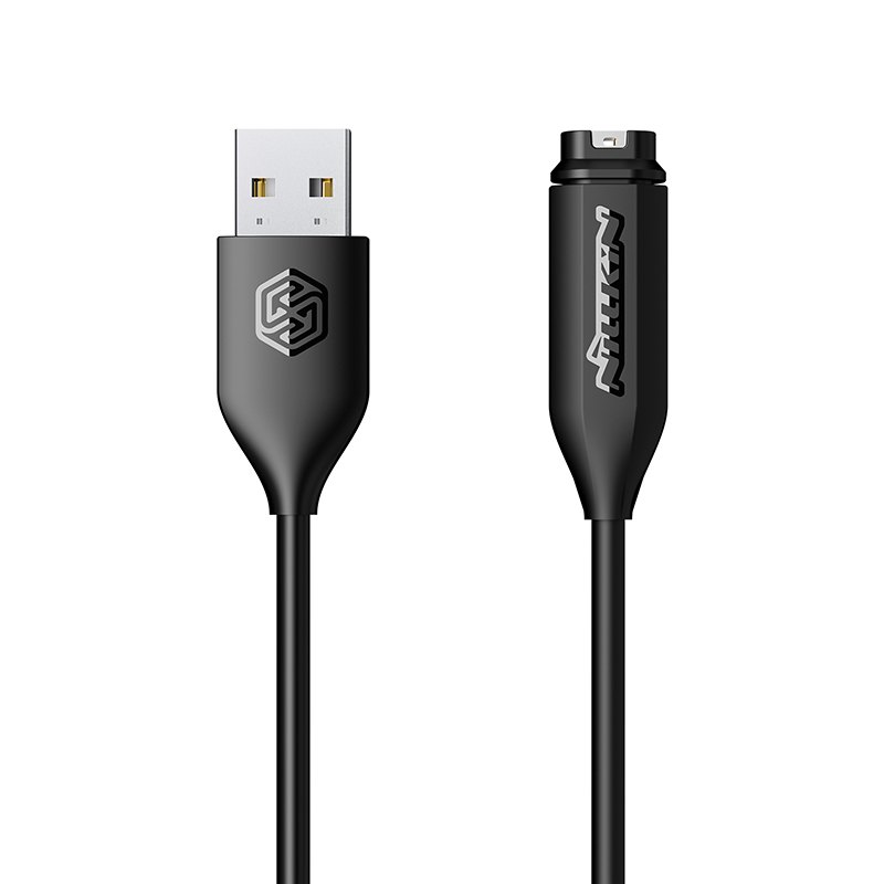 Cable Garmin - NILLKIN USB Black