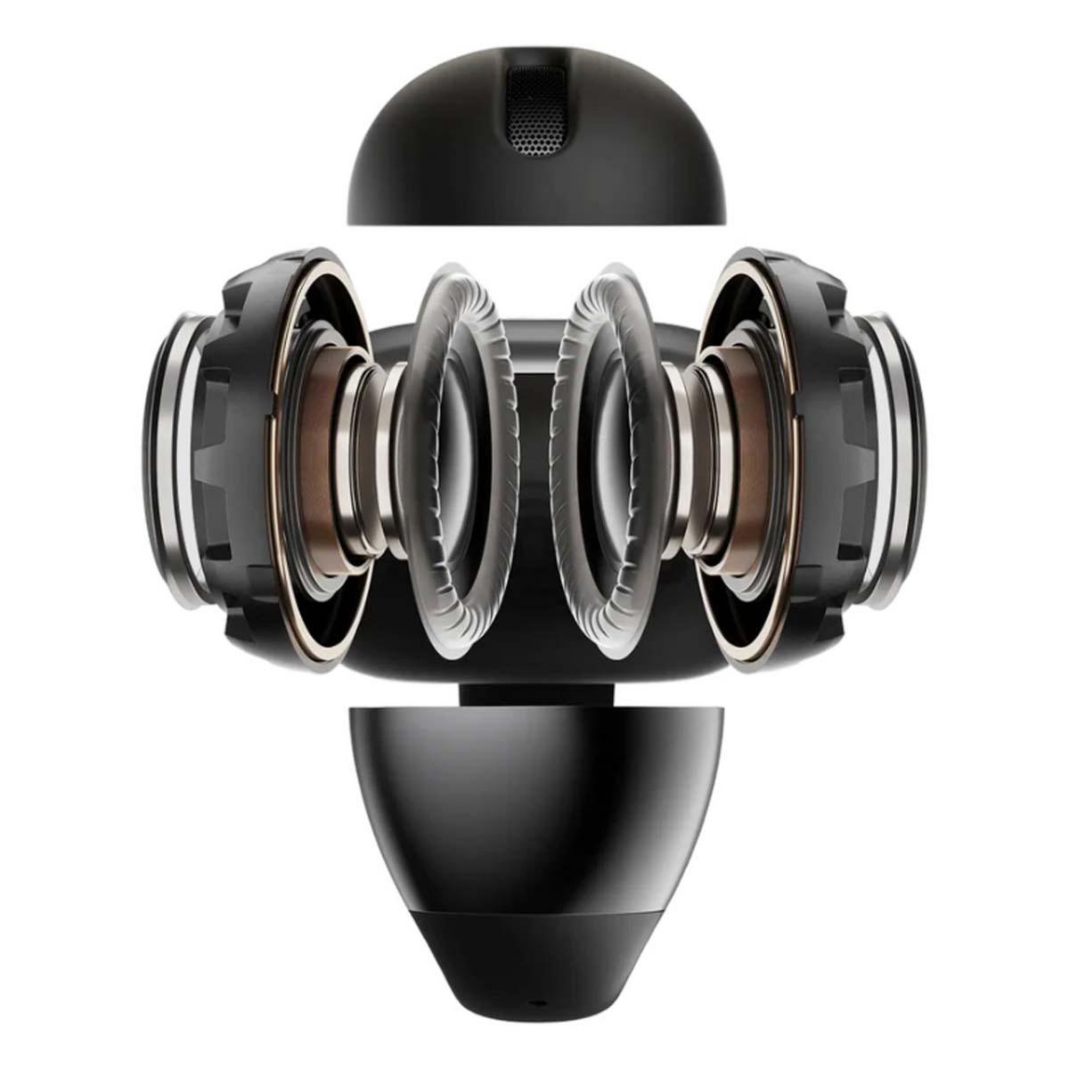SHOKZ - OpenDots One Grey — audífonos (foto 3 de 4)