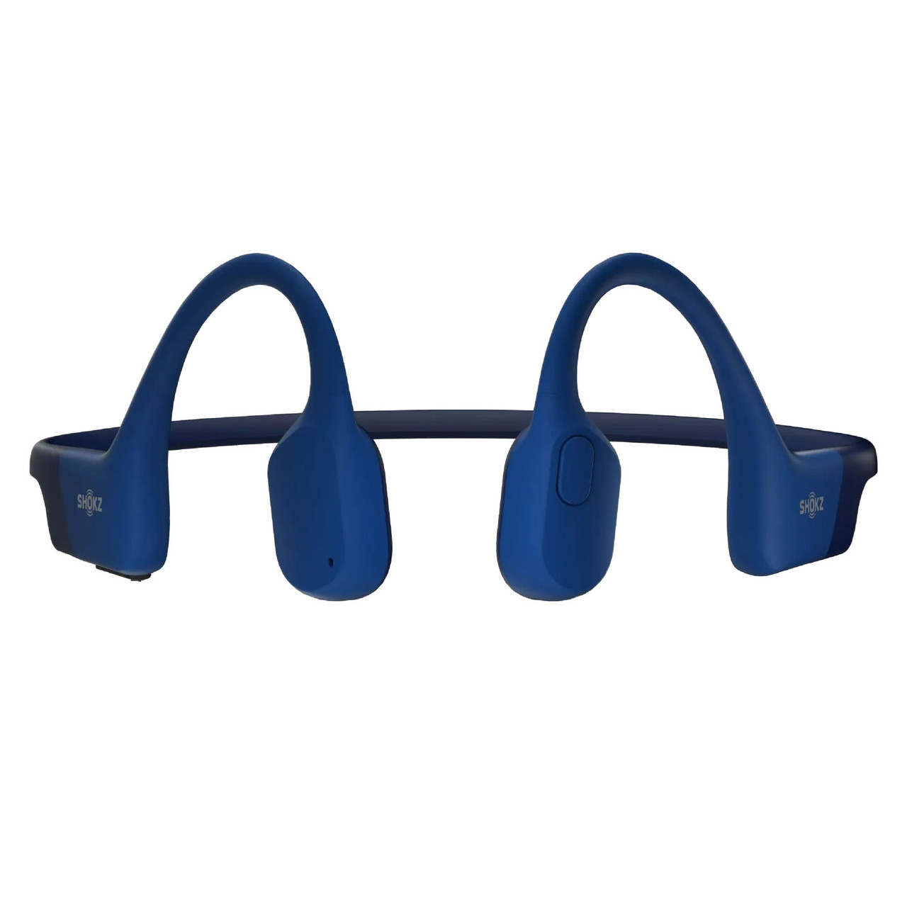 SHOKZ - Open Run Blue — audífonos (foto 2 de 4)