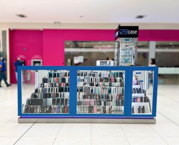 MyCase Babahoyo, Paseo Shopping Babahoyo