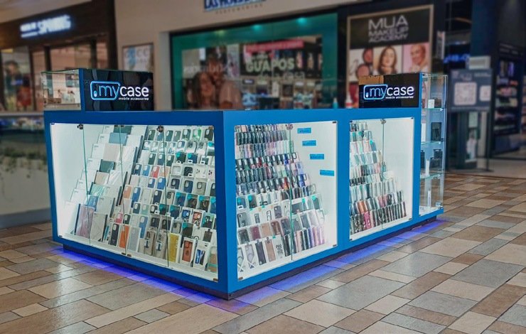 MyCase El Condado, El Condado Shopping