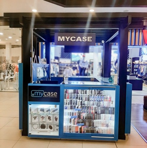 MyCase Entre Ríos, Riocentro Entre Ríos
