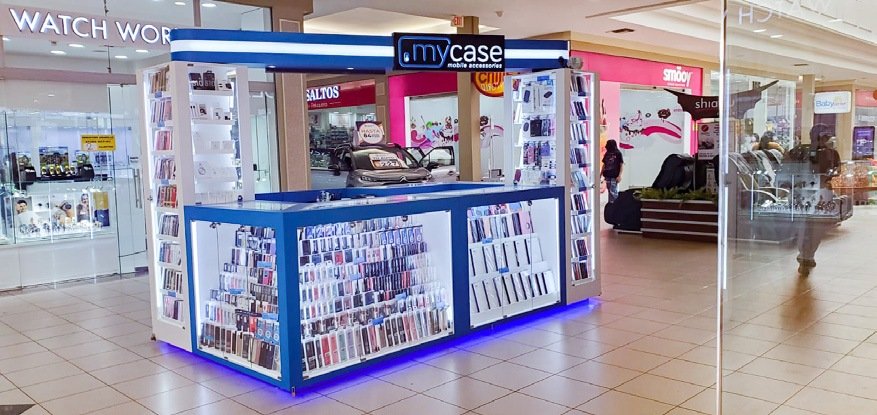 MyCase Machala, Paseo Shopping Machala