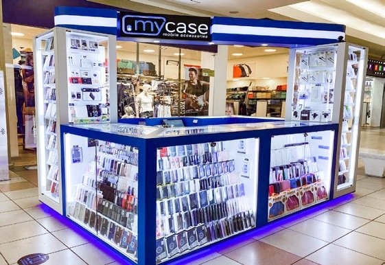 MyCase Santo Domingo, Paseo Shopping Santo Domingo