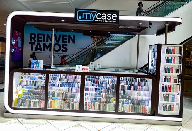 MyCase San Marino, San Marino Shopping