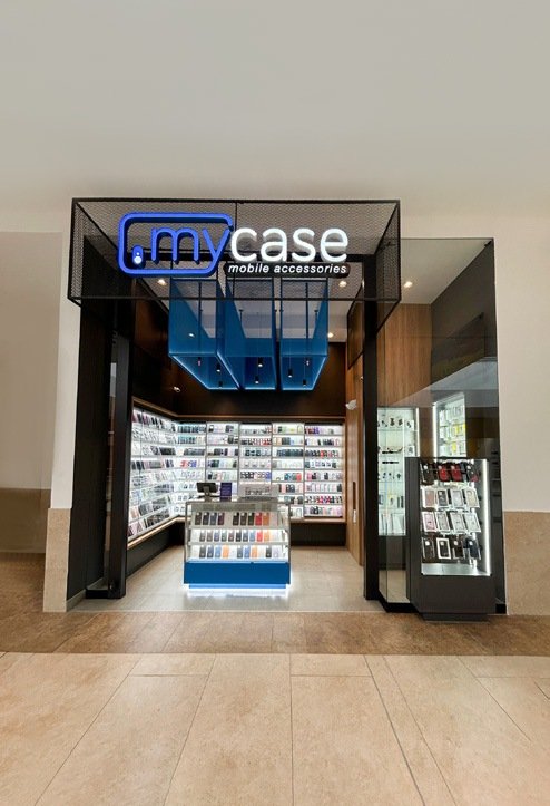 MyCase Scala Shopping, Scala Shopping