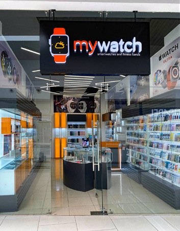 MyWatch Riocentro El Dorado, Riocentro El Dorado