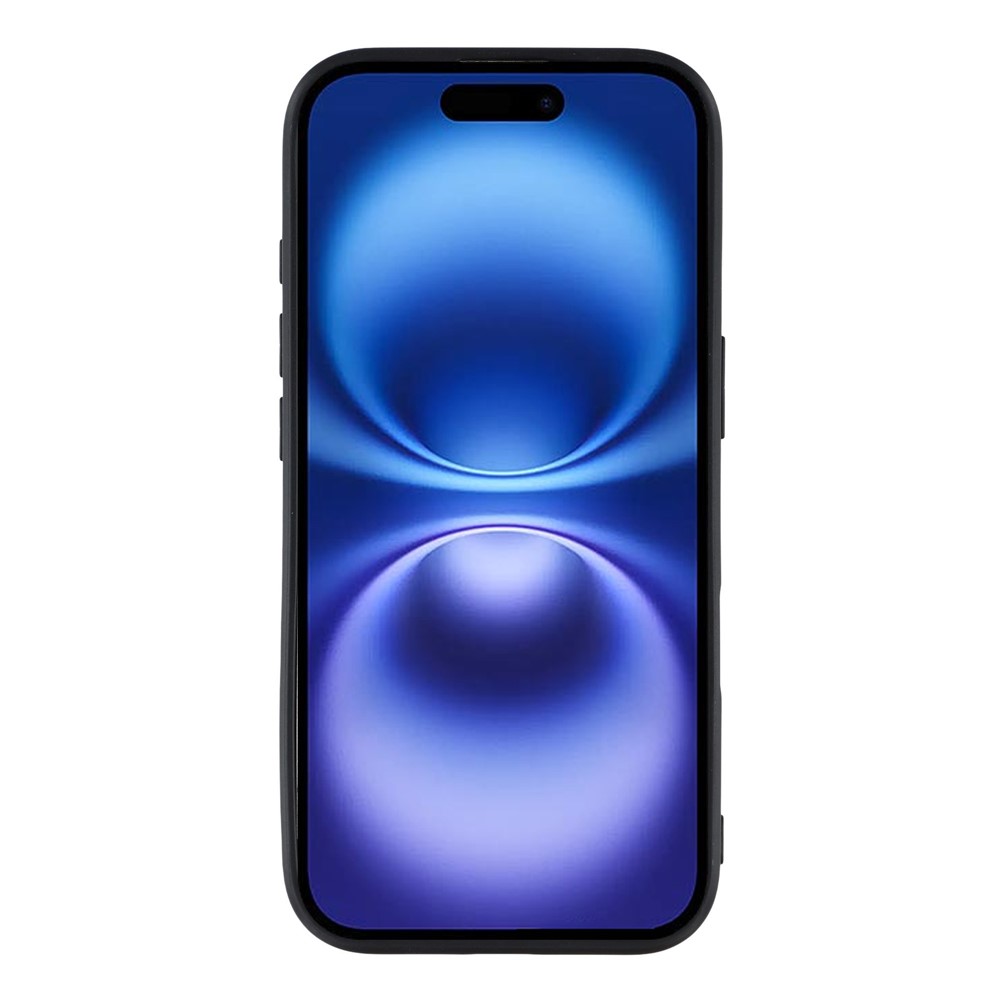 iPhone 17 - X-LEVEL Bojue-3 Series Black — estuche (foto 2 de 5)