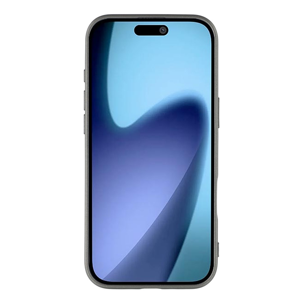 iPhone 17 Air - X-LEVEL Guardian Series Grey — estuche (foto 2 de 5)