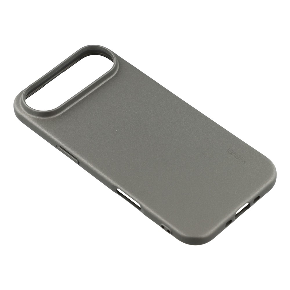 iPhone 17 Air - X-LEVEL Guardian Series Grey — estuche (foto 4 de 5)