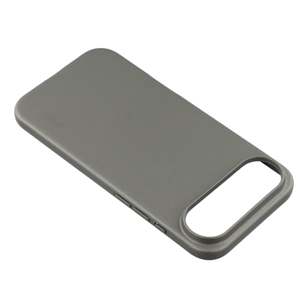 iPhone 17 Air - X-LEVEL Guardian Series Grey — estuche (foto 5 de 5)