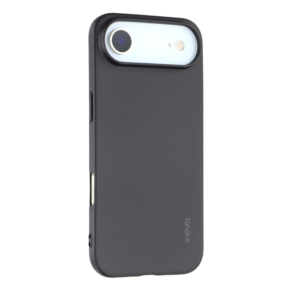 iPhone 17 Air - X-LEVEL Guardian Series Black