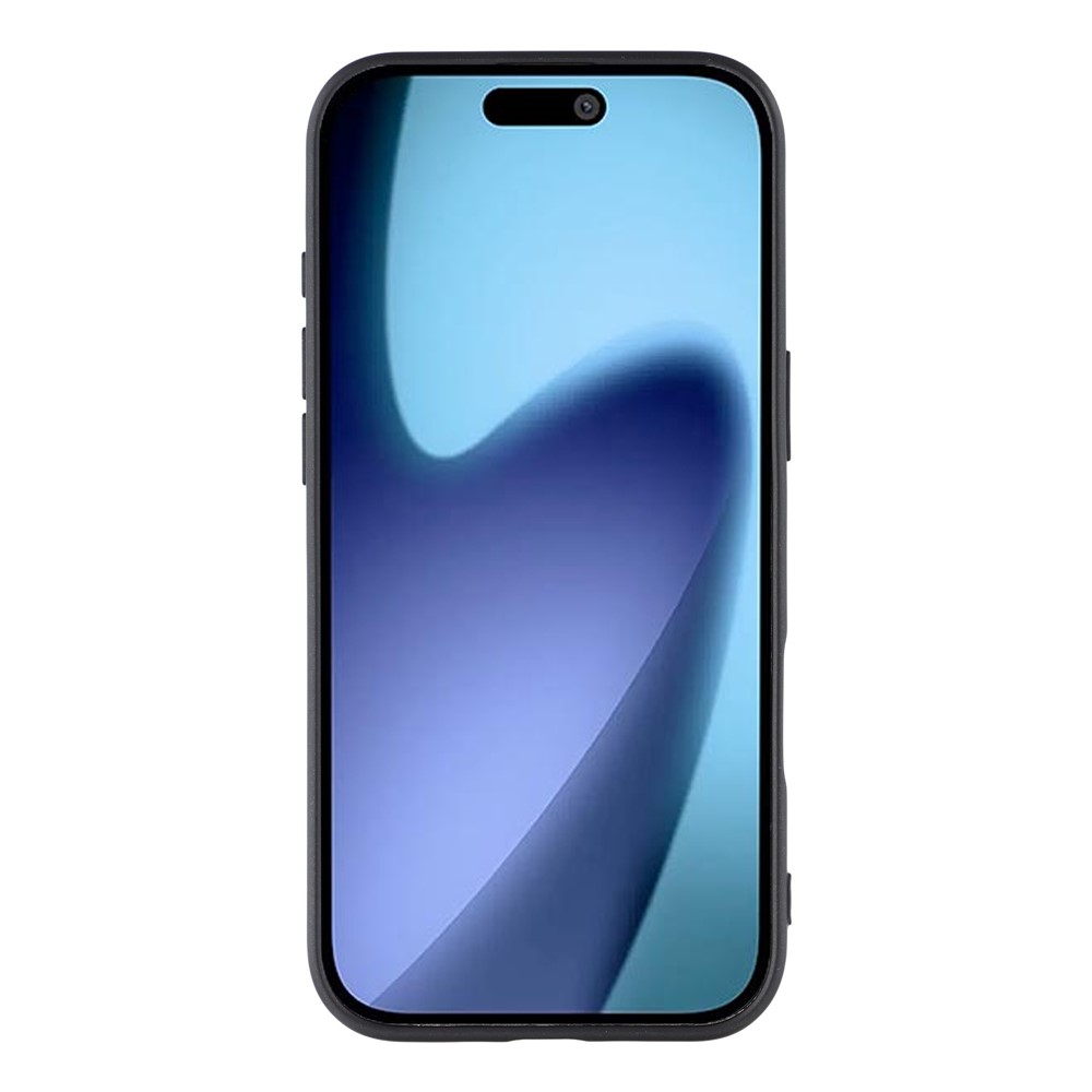 iPhone 17 Air - X-LEVEL Guardian Series Black — estuche (foto 2 de 5)