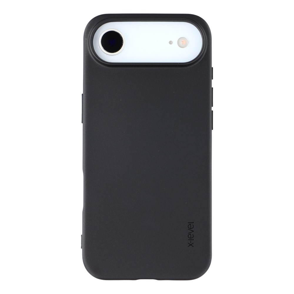 iPhone 17 Air - X-LEVEL Guardian Series Black — estuche (foto 3 de 5)