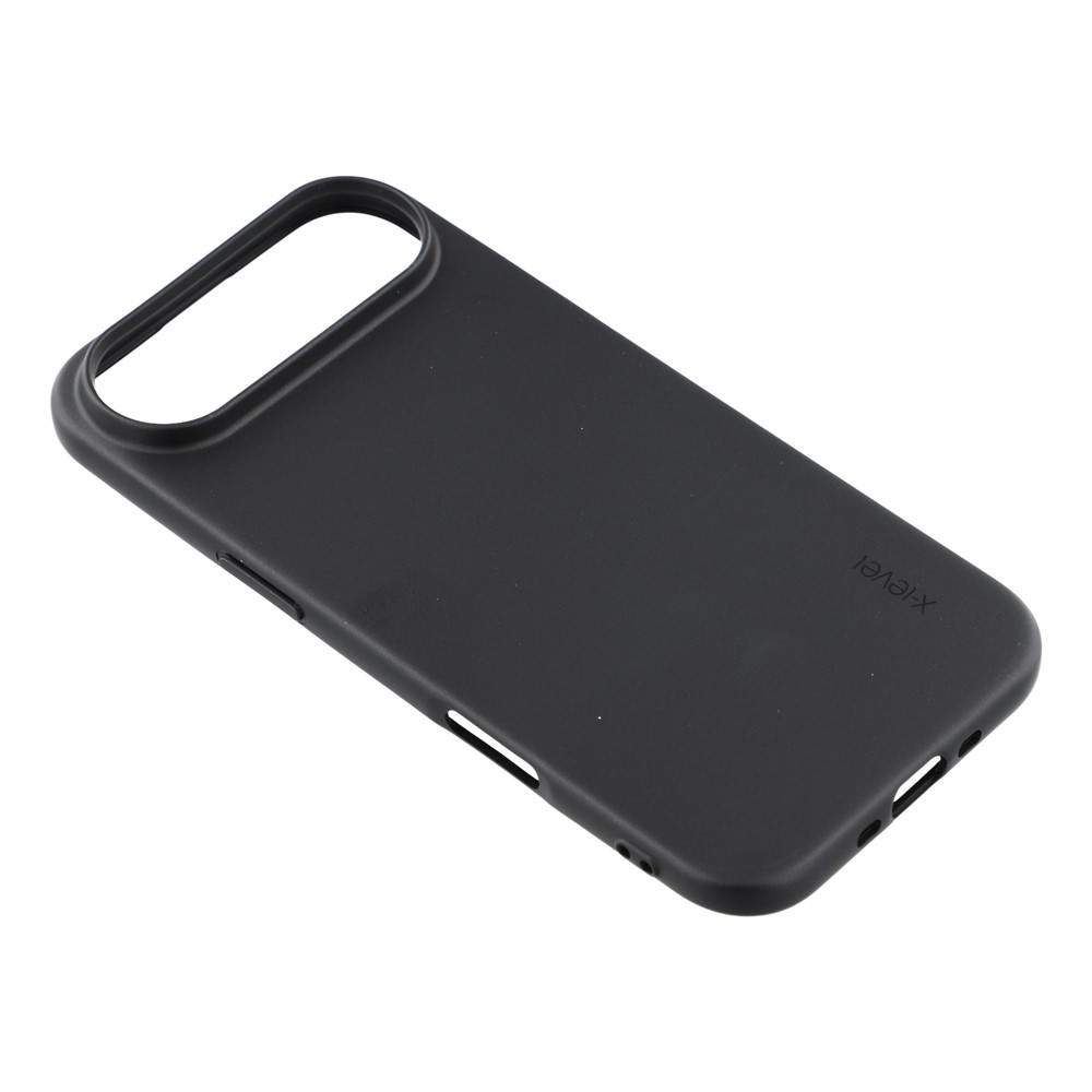 iPhone 17 Air - X-LEVEL Guardian Series Black — estuche (foto 4 de 5)