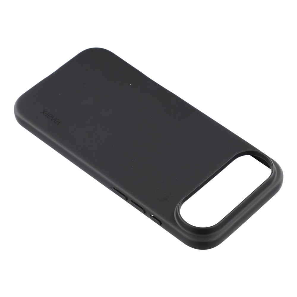 iPhone 17 Air - X-LEVEL Guardian Series Black — estuche (foto 5 de 5)