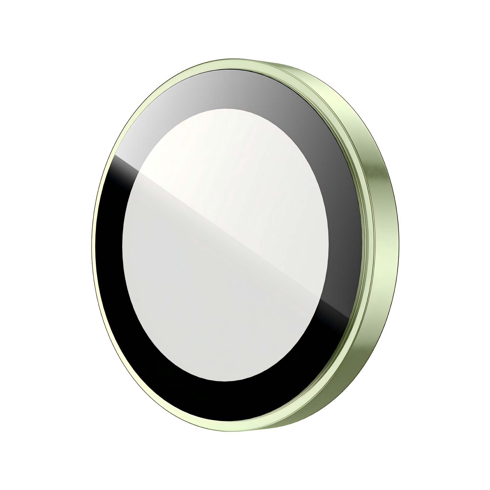 iPhone 17 - DUX DUCIS Camera Lens Glass Protector — vidrio templado protector de pantalla (foto 2 de 5)