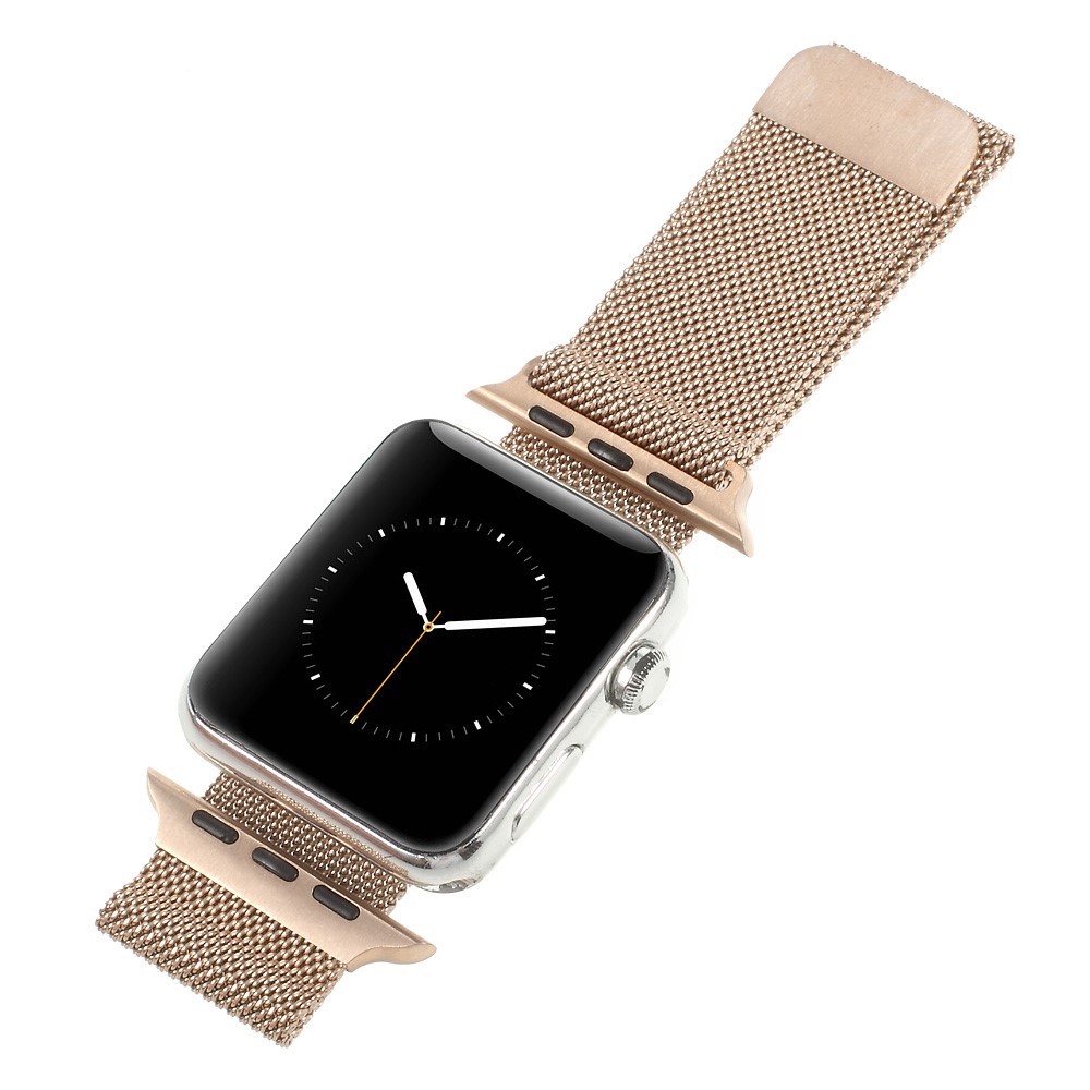 Apple Watch 38mm - Milanese Band Rose Gold — correa (foto 2 de 5)